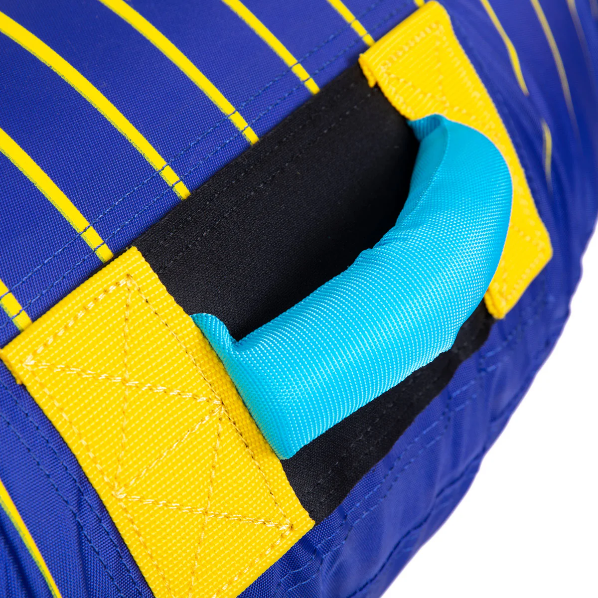 Strike | 1 Rider Towable Tube for Boating - Image 7